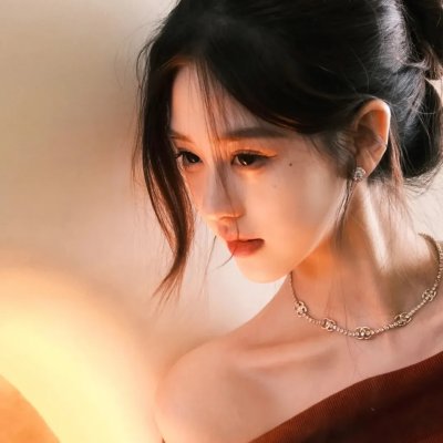 35岁的少女