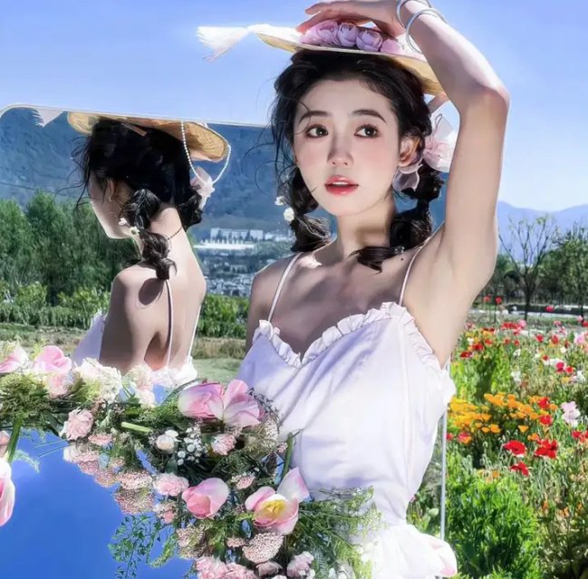 换装师